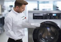 惠而浦洗衣机VIP服务传授☞西门子洗衣机E67型号故障排查与解决攻略