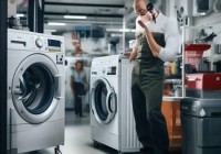 斐雪派克洗衣机售后支持专线阐释:美的家用洗衣机开关位置揭秘