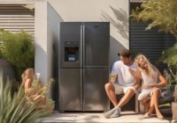 美诺冰箱全国报修预约平台解说㉿夏天把冰箱放在楼下，这样做真的好吗？