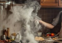 德意油烟机售后维修点信息分享☞丹东油烟机维修服务，专业快速解决油烟机问题