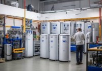 太尔热水器售后维修中心电话分解&热水器10升加热时间一览：快速了解不同类型热水器加热速度