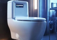 智米智能马桶客服电话是多少全国分享(智能马桶更换攻略：教你如何轻松选购与安装)