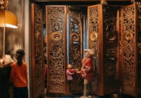 美诺冰箱售后无忧保障交流㊤大门正对冰箱，风水解析与化解方法