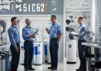 年代热水器全国售后通讲解+燃气热水器安装攻略：轻松掌握安全安装技巧