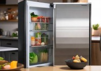 科慕(COLMO)冰箱维修热线助手讲解$冰箱除怪味小窍门，轻松恢复清新口感