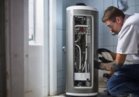 万和热水器售后服务查询官方解析㉿燃气热水器没声音是否正常？