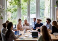 志高空调维修信息平台解说—疫情期间，中央空调禁用，办公室通风解决方案大揭秘