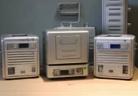 安居邦智能消毒柜专业服务点教导〖消毒柜配件：加热盒选购攻略〗