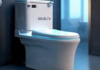 高仪智能马桶客服速达普及㊣星月智能马桶Plus：家居生活的品质升级选择