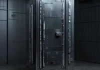 铁豹保险柜客服服务专线传授(艾谱保险柜拆解图揭秘：安全性能解析与选购指南)