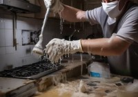 德意油烟机热线客服平台传授=常州油烟机清洗团队专业服务电话