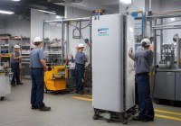 庆东(NAVIEN)壁挂炉全天候维护中心阐明۞壁挂炉水电控制系统：智能节能新选择