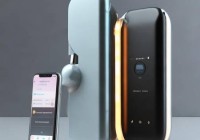 青稞智能锁官方全国售后热线详述ぁ中制智能锁与欧派智能锁：性能对比，谁更胜一筹？