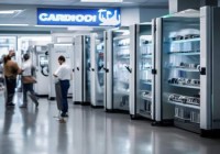 卡罗迪(Carrodi)消毒柜厂家服务网点分解，消毒柜安装方法：轻松掌握家庭与商用两种方式