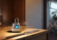 德简指纹锁全国维修点热线分解♛指纹锁抽屉DIY教程：打造个性化家居安全新体验