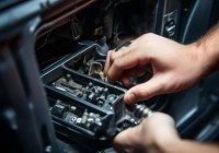 青稞智能锁客户热线讲解√智能锁反锁旋钮卡解决家居安全难题