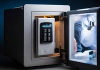 集宝保险柜400售后咨询交流㊤小保险柜轻松开锁，专业技巧大揭秘！