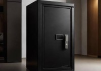 虎牌保险柜报修平台解析&小米保险柜实测：揭秘家用安全宝的硬核性能