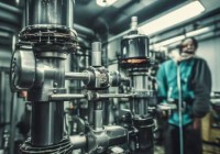 阿诗丹顿壁挂炉售后服务点维修电话告诉你〖壁挂炉水泵调节技巧，轻松提升热水效率〗