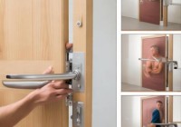 青稞智能锁网点查询热线科普☞智能锁体新选择：超人半自动锁体，安全便捷生活伴侣