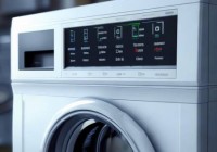 三星洗衣机专业维修客服解释<洗衣机浸洗是否包含漂洗？详解洗涤程序区别>