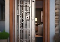 金凯德防盗门客服专线今日热线科普:安全与美观并存：揭秘最适合家居的防盗门选择