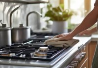 雅士高(ASKO)燃气灶全国24h客服护航阐明（燃气灶防尘保养小技巧，延长使用寿命）