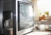 图本消毒柜维修热线教导↑家用玻璃碗筷消毒柜，安全卫生必备神器