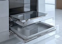 小松鼠(Squirrel)消毒柜无忧热线解析&消毒柜下层温度适宜，家庭消毒新选择