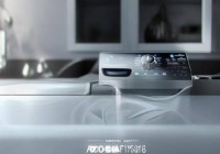 斯麦格洗衣机人工400客服电话交流:小鸭牌迷你洗衣机：宿舍生活好帮手，轻松洗净衣物烦恼