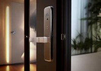 顾家指纹锁售后服务电话总部介绍%小米指纹锁E锁定：安全守护，智能生活新体验