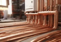 八喜壁挂炉客服网点查询讲解@供暖壁挂炉选用线管尺寸指南