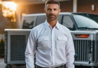 夏普中央空调师傅24小时守护解读☜闵行区家庭中央空调维修服务指南