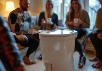 奥享智能马桶电话热线分解#智能马桶水箱：告别漏水烦恼，享受舒适生活新体验