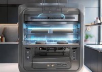 容声集成灶客服查询解说『火龙集成灶：品质生活新选择，家用灶具推荐首选』