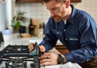 德意燃气灶报修专线告诉你㊣燃气灶火焰温度揭秘：了解不同燃气灶的热力差异