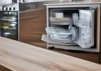 杰宝大王消毒柜400售后服务点阐明#集成灶消毒柜消毒时间解析：多久才安全？