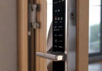 好汉指纹锁技术客服热线解读&重庆指纹锁品牌推荐：安全便捷生活必备