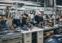 万事兴集成灶维修网点查询分析【集成灶日常保养与清洁技巧全解析】