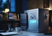 久旺保险柜24小时护航热线告诉你：家用保险柜防盗攻略：全面解析安全防护之道