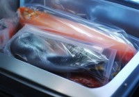 LG冰箱维修售后客服电话解说_冰箱里海鲜储存技巧大揭秘