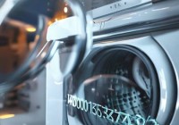 倍科洗衣机24小时故障热线解读(新桥波轮洗衣机安装教程：轻松上手，告别繁琐)