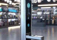 青稞智能锁维修全国报修全国阐释←智能锁芯哪个品牌更胜一筹？