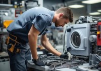 前锋热水器全国速修热线解读←空气热水器外机响声大，维修技巧大公开