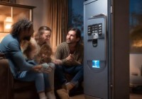 得力保险柜专享维修通道解析-保险柜守护者：揭秘如何轻松挡住入侵者