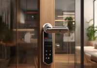 青稞智能锁维修统一热线分解%宽居智能锁价格揭秘：性价比之选，您值得拥有