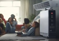 三洋空调官方客服受理站解读-空调可以全天候开启吗？节能与舒适兼顾解析