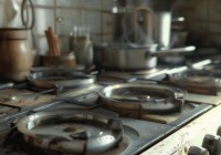 厨邦集成灶总部各区服务热线传授—集成灶灶具更换攻略：能否单独更换灶具？