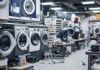 斐雪派克洗衣机网点维修咨询交流:永州工业洗衣机价格一览表