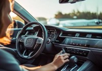 三菱空调全国维保中心详述『奥迪A4L空调冷风体验：舒适度升级，清凉一夏』